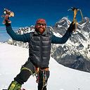 Meet the Youngest Irish Person to Climb Mount Everest